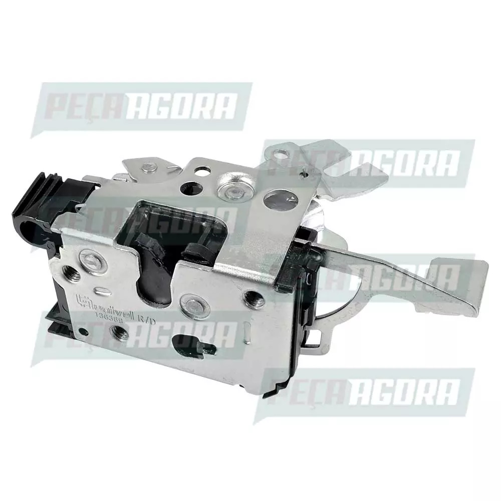 FECHADURA CENTRAL PORTA TRAS DUCATO JUMPER BOXER (9137A5-802)
