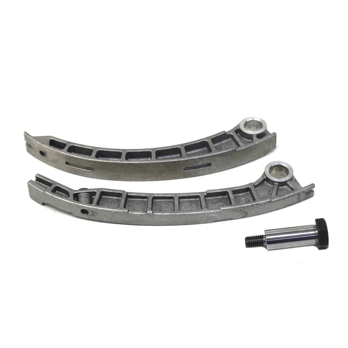 KIT COM 2 TENSOR/ESTICADOR CORRENTE DISTRIBUICAO VW NOVO DELIVERY EXPRESS MOTOR 