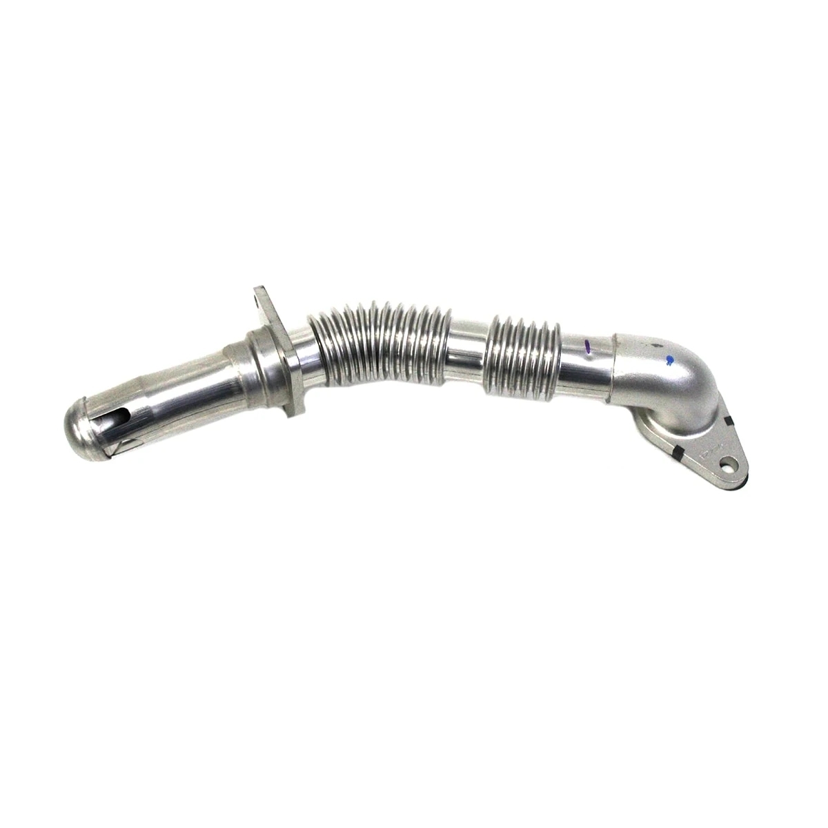 TUBO PARA EGR IVECO DAILY CITY 2017 | FIAT DUCATO | CITROEN JUMPER | PEUGEOT BOX