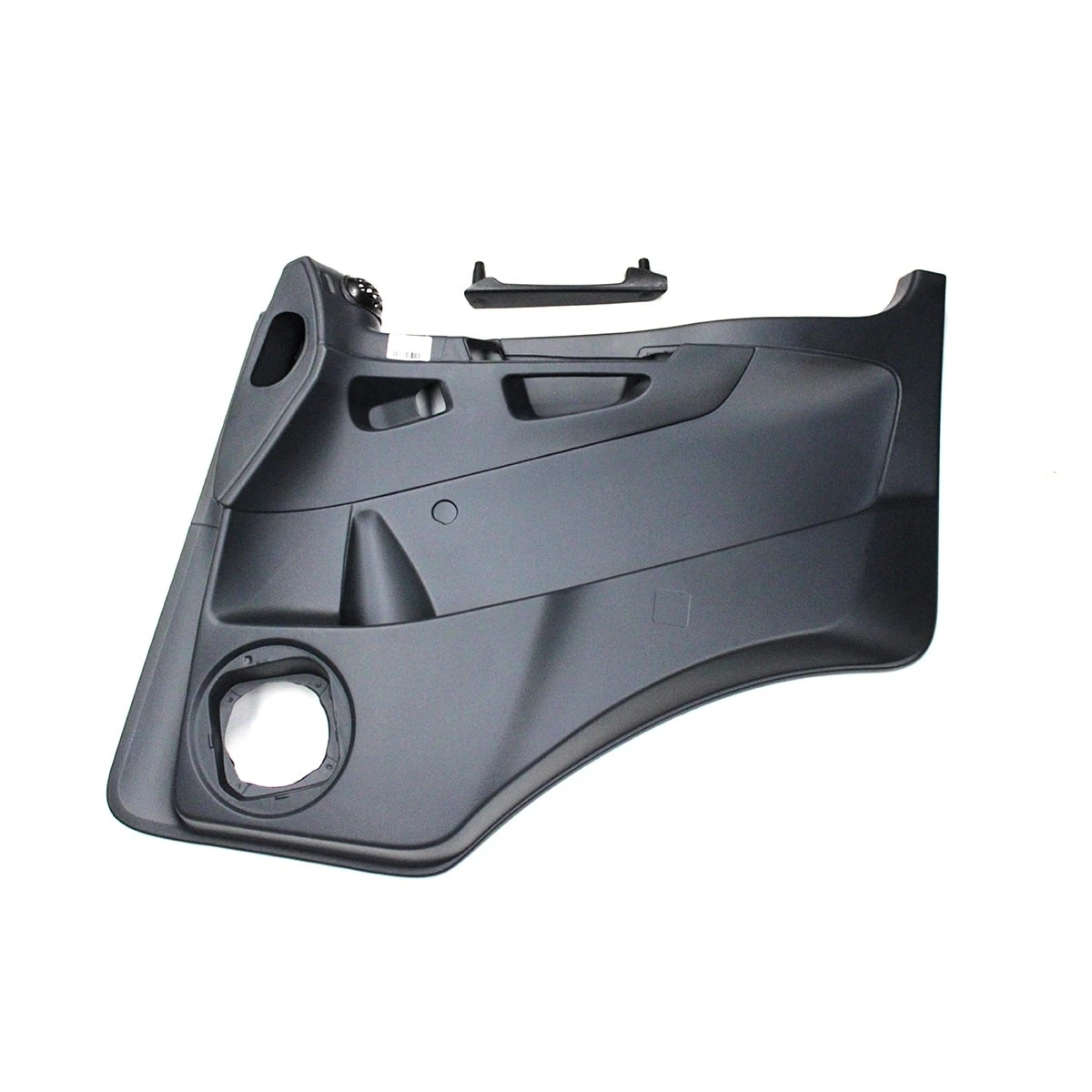 REVESTIMENTO INTERNO DA PORTA ELETRICO MB AXOR/ATEGO LD VAC (9407201070.)