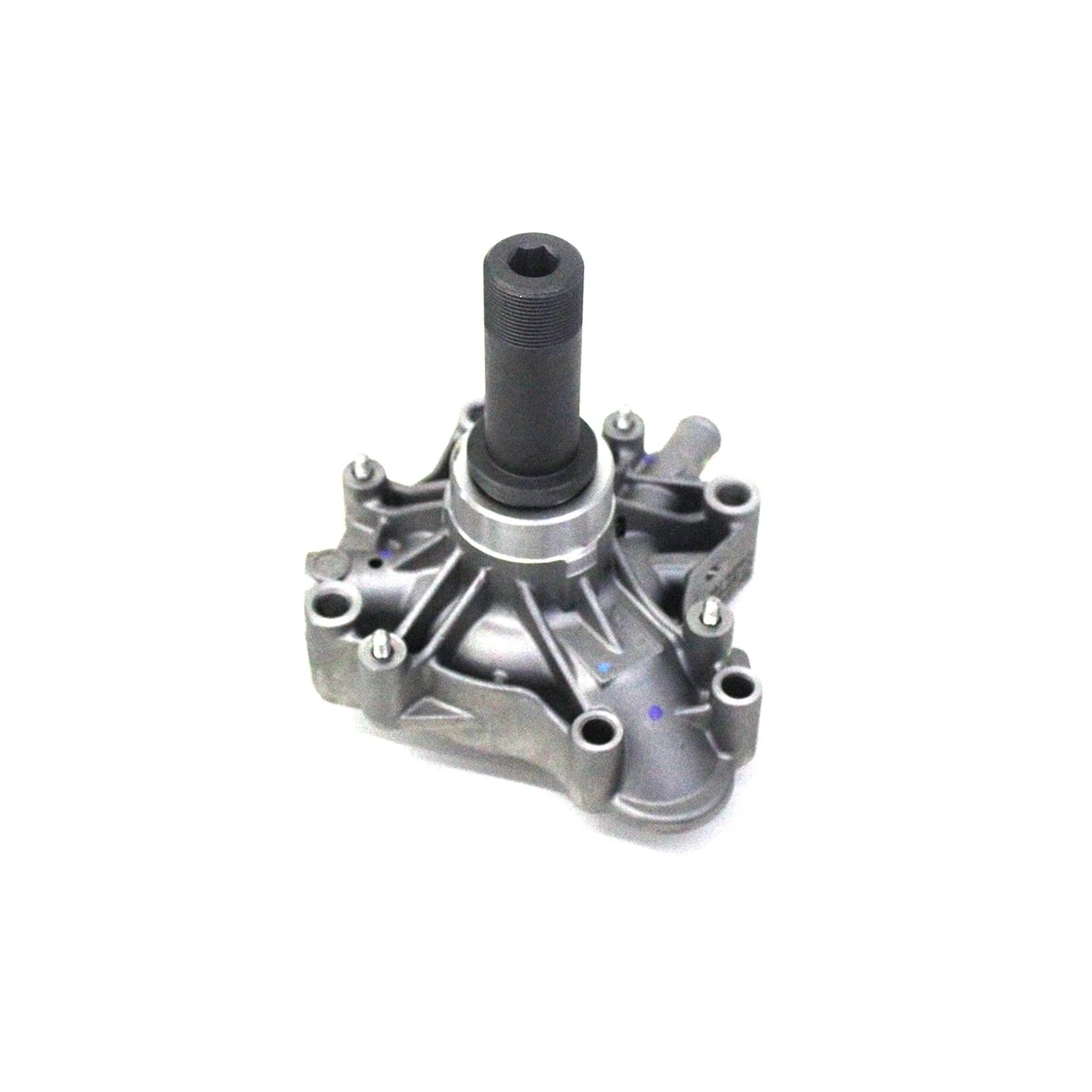 BOMBA AGUA MOTOR F1C 83MM IVECO UTILITARIO DAILY EURO5 55170 (5801514155;)