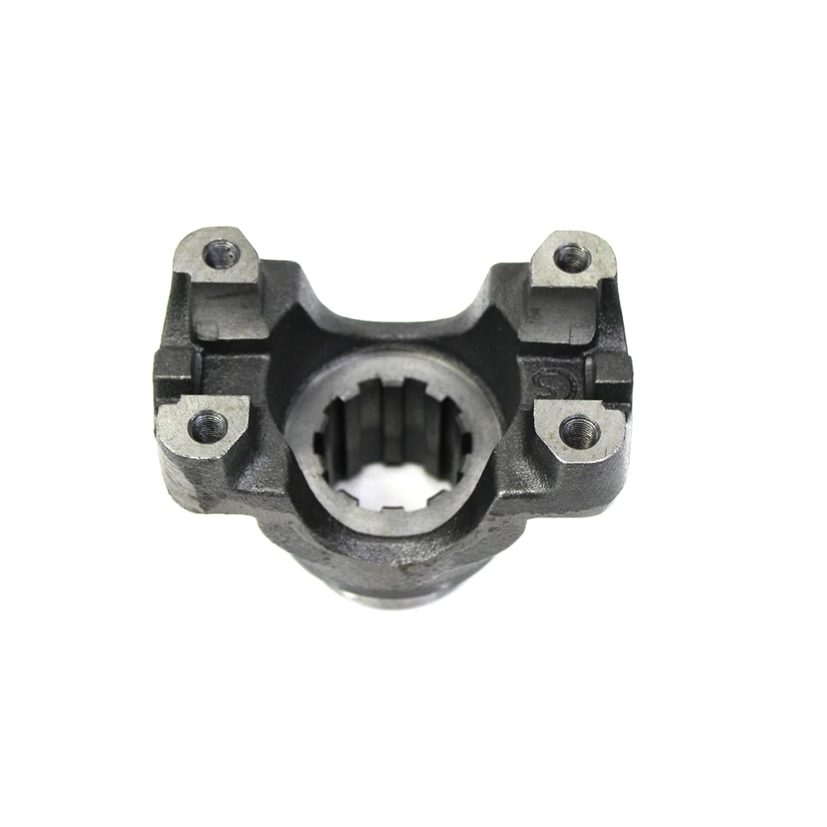 TERMINAL/FLANGE YOKE 10 ESTRIAS CAMBIO VW 13130 (ROSCA 3/8) (CRUZETA 5263XS/SPL5