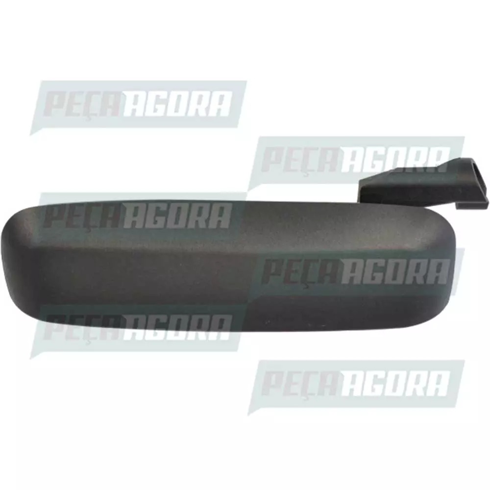 MACANETA PORTA DIANT TRAS UNO FIORINO GII LE ESQUERDA (100186115-806)