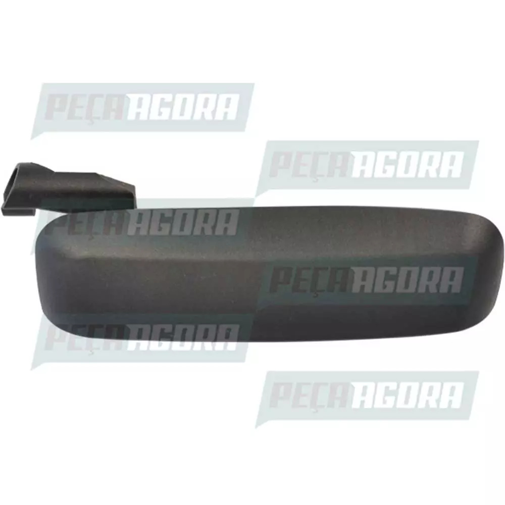 MACANETA PORTA TRAS UNO FIORINO G2 DIANT LD DIREITA (100186112-807)