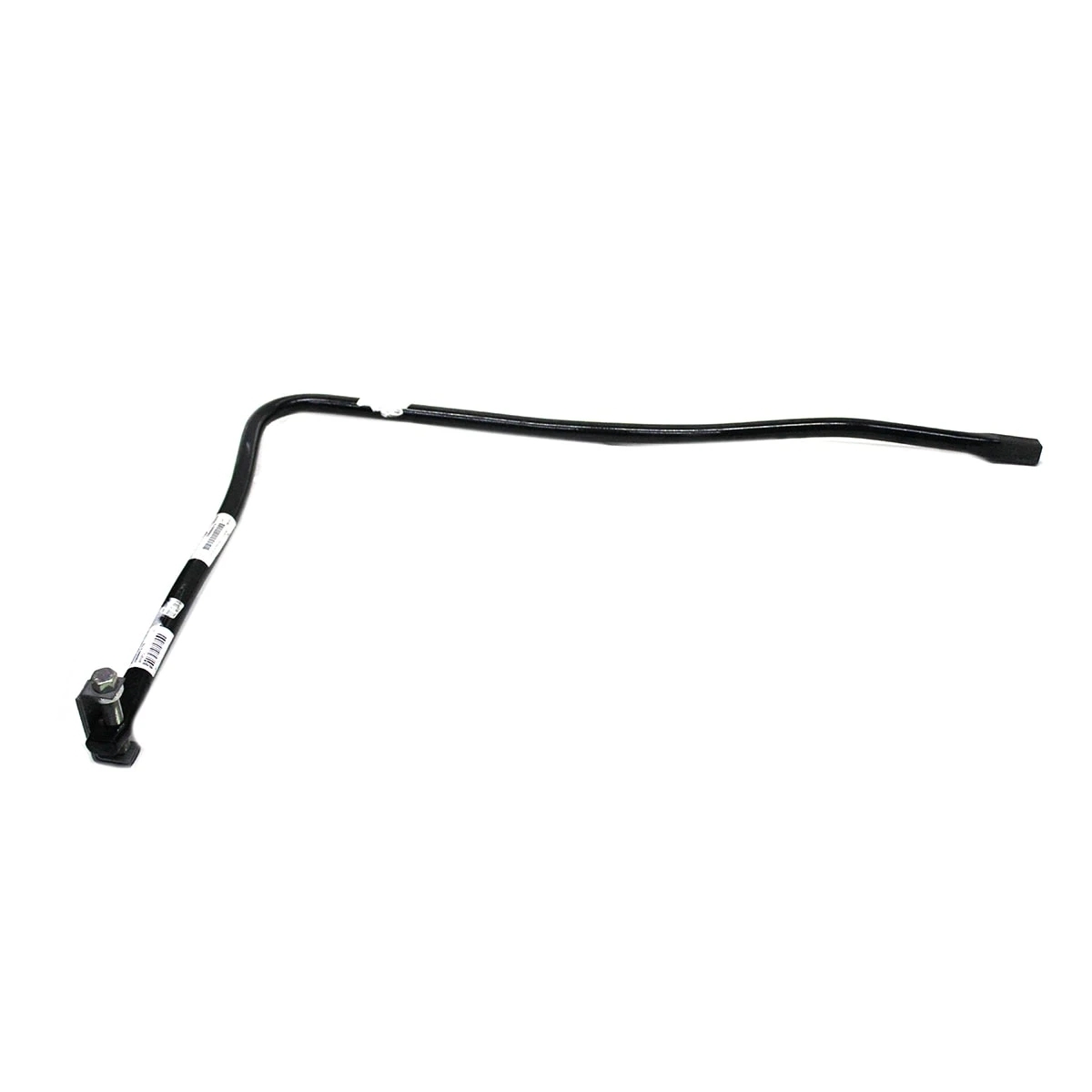 BARRA TORCAO TRASEIRA LD VW NOVO DELIVERY (23B899514.)