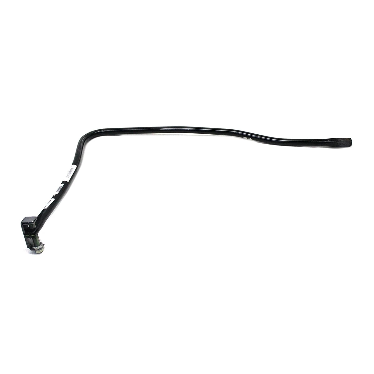 BARRA TORCAO TRASEIRA LE VW NOVO DELIVERY (23B899513.)