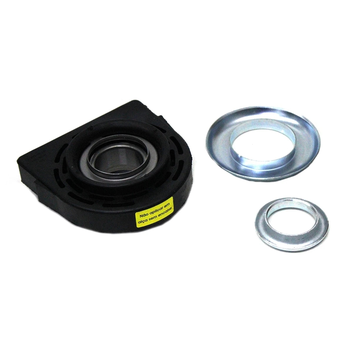 REFIL ROLAMENTO CARDAN 45MM VW DELIVERY/NOVO DELIVERY/ONIBUS (SISTEMA ORIGINAL) 