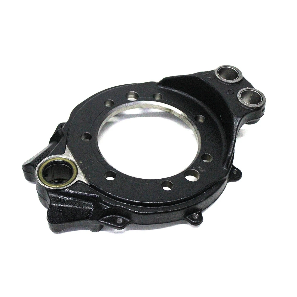 SUPORTE/ARANHA/SPIDER SAPATA/PATIM FREIO TRASEIRO LD/LE VW METEOR (MSAMAR1310)