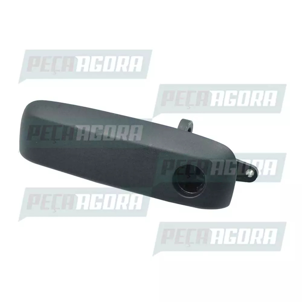 MACANETA EXTERNA PORTA UNO FIORINO G2 DIANT LE ESQUERDA (100221107-810)