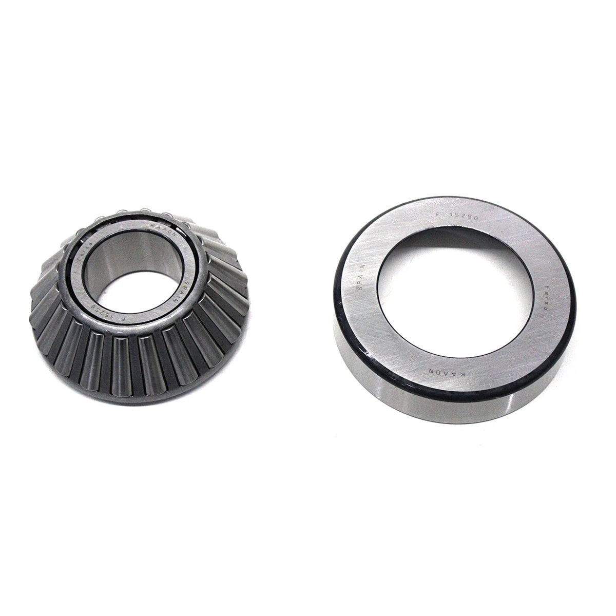 ROLAMENTO CORPO PINHAO TRASEIRO MB ATEGO/ONIBUS EIXO HL4/063 R390 (55X140X45MM) 