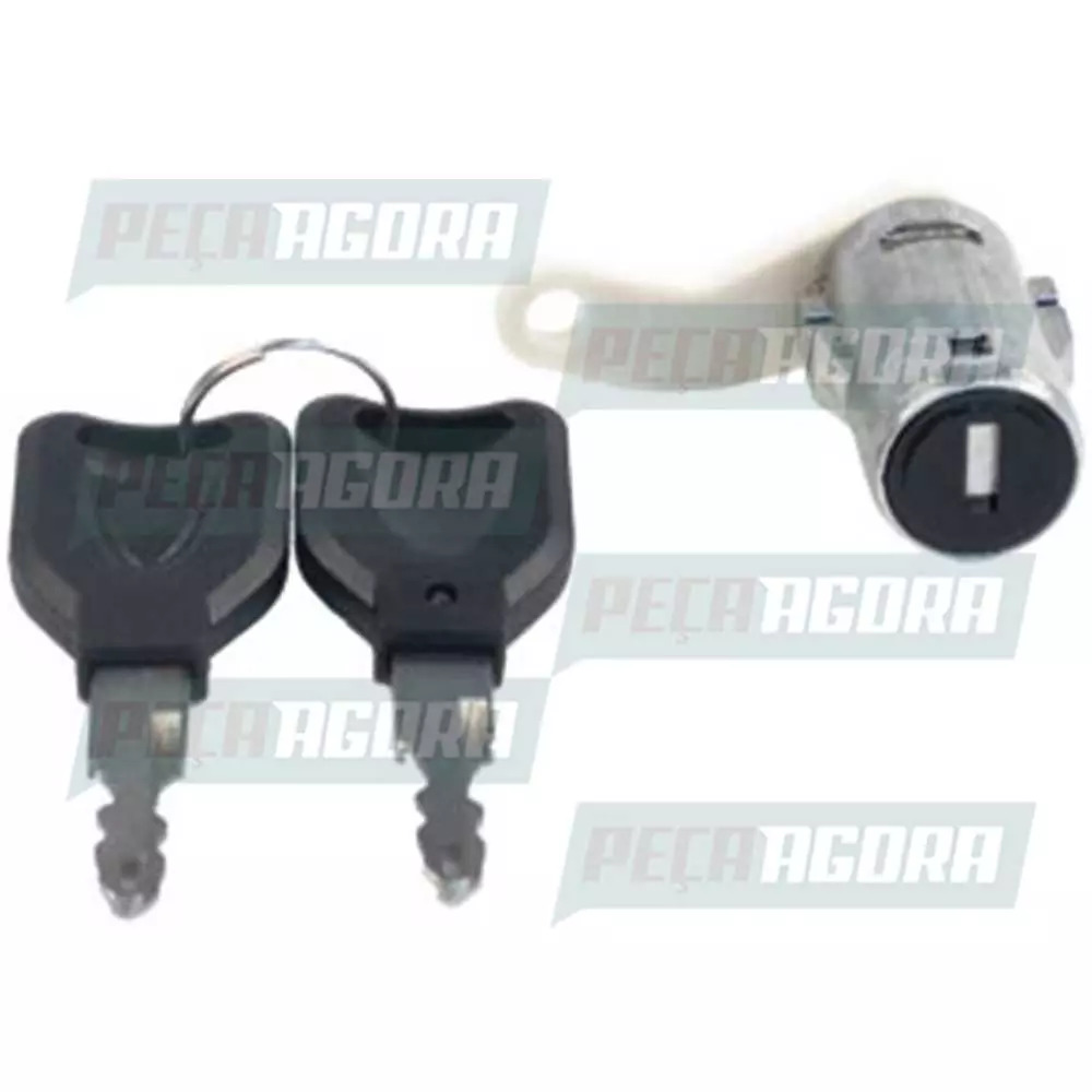 CILINDRO MACANETA VOLVO VM COM CHAVE (20502660-812)