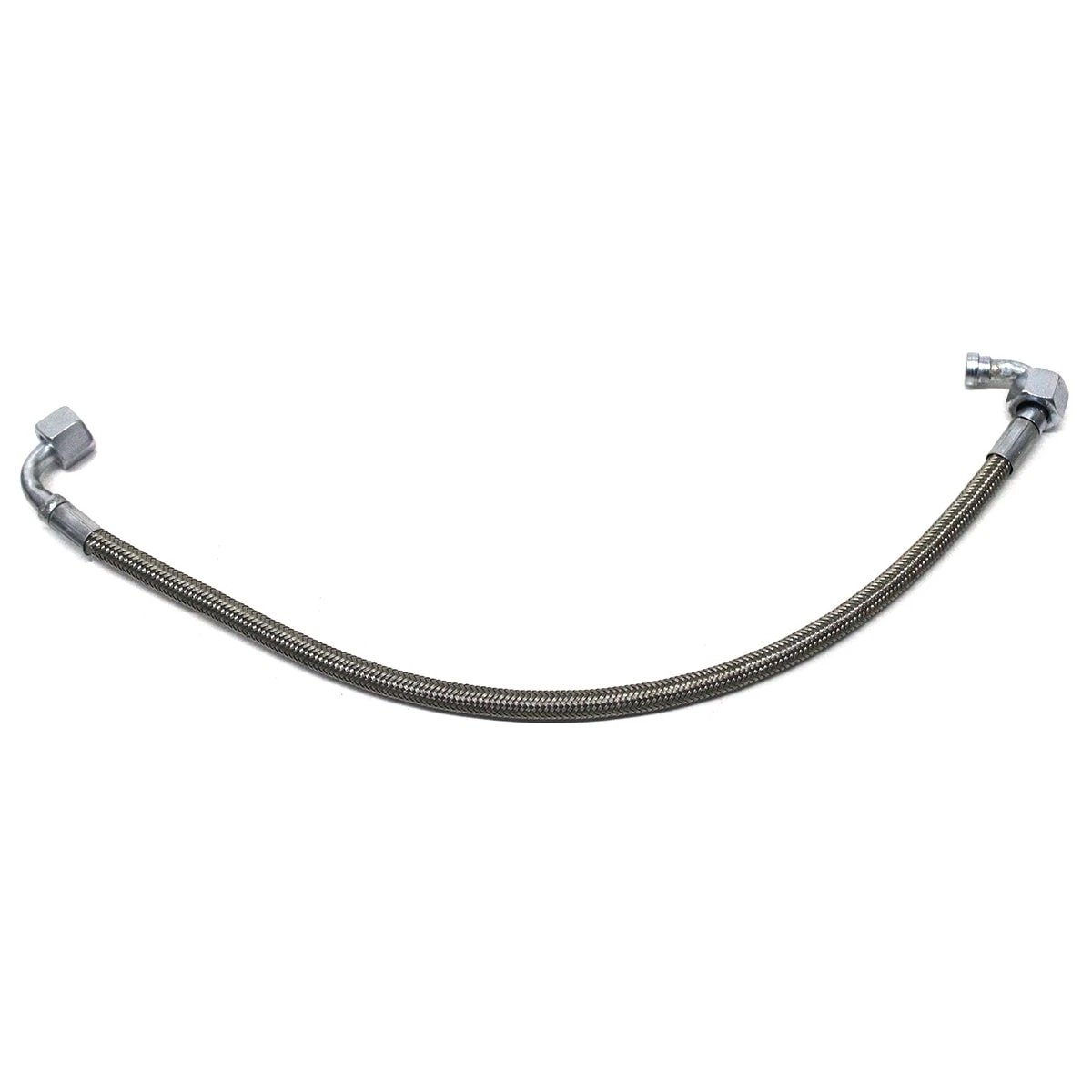 FLEXIVEL LUBRIFICACAO TURBINA/TURBO COMPRESSOR FORD/VW MOTOR CUMMINS SERIE ISC (