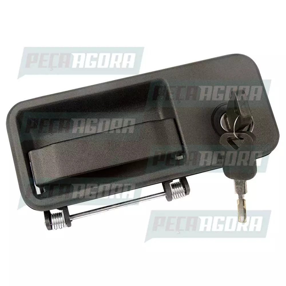 MACANETA PORTA VOLVO FH FM NH FMX COM CHAVE LE ESQUERDA (20398466-815)