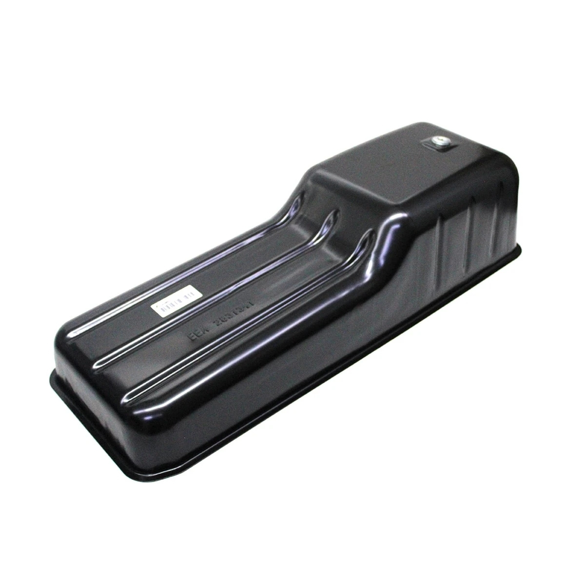 CARTER DE OLEO FORD MOTOR CUMMINS SERIE ISBE 6CIL (COM BUJAO 3282266 + ARRUELA 3