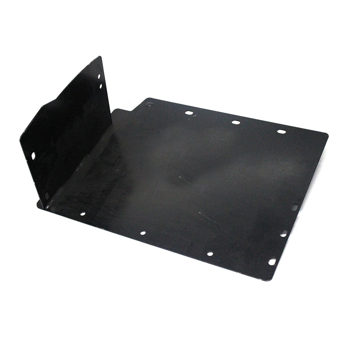 SUPORTE FIXACAO CHAPA/TAPETE ESTRIBO LE FORD CARGO 816/1119 (13/11/2013..) (MSAM