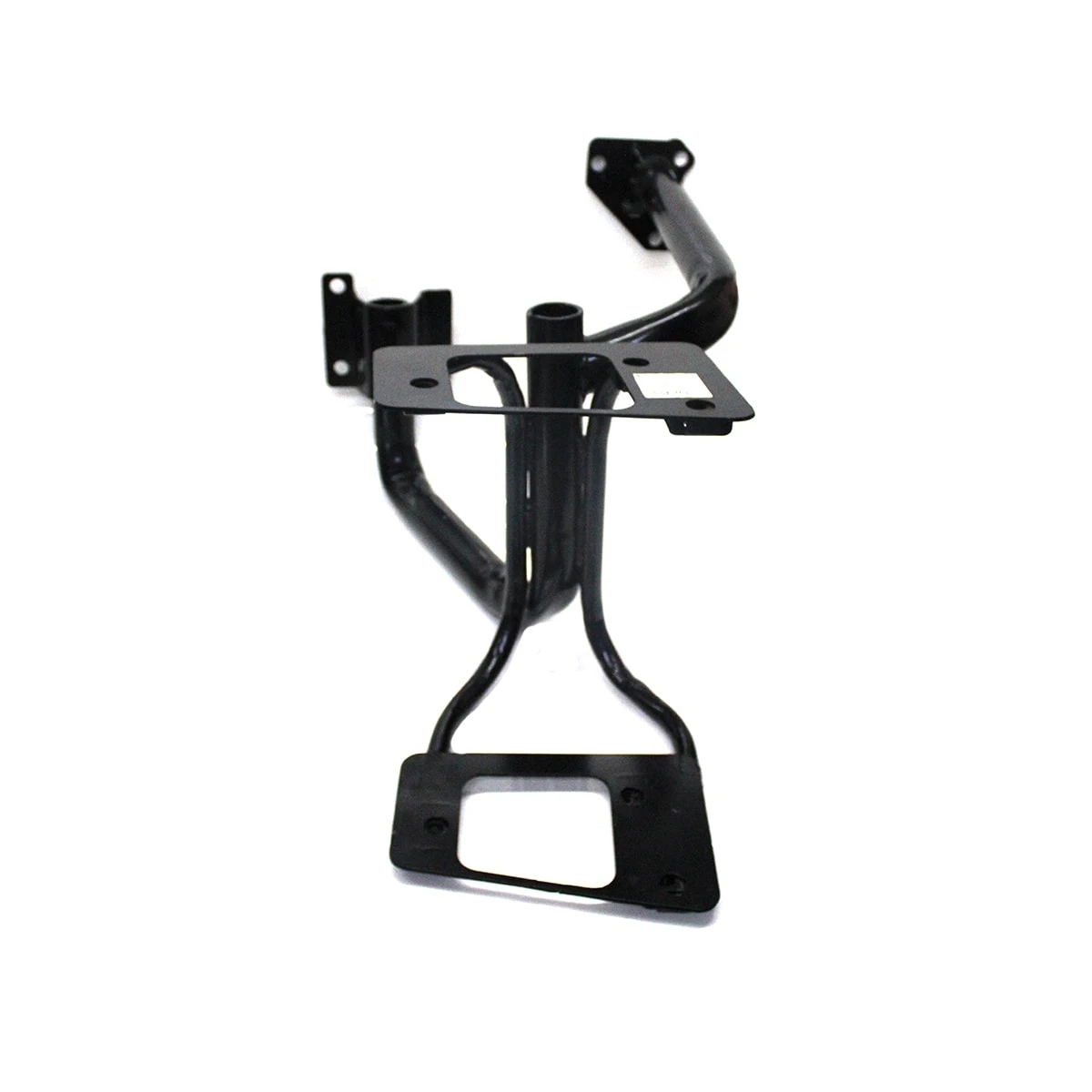 SUPORTE ESTRIBO DUPLO LE FORD CARGO NOVO PANDA (2011...) (BC4568200M14DC/)