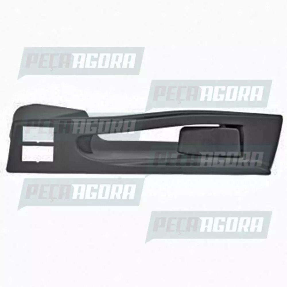 APOIO BRACO COM MACANETA INTERNA PUXADOR VOLVO VM LE ESQUERDO (20491644-818)