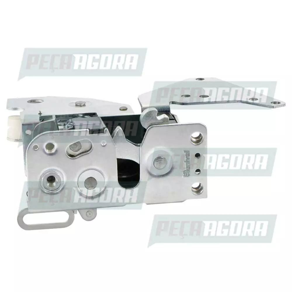 FECHADURA PORTA MECÂNICA PORTA VOLVO VM LE ESQUERDA (24426871-.)