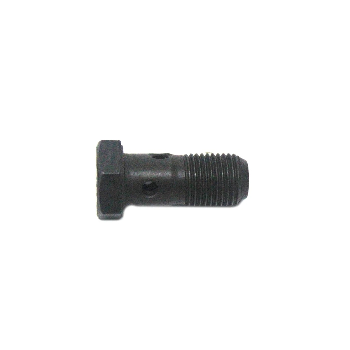 PARAFUSO DO TUBO LUBRIFICAÇÃO S10 2013 EM DIANTE (12625848)