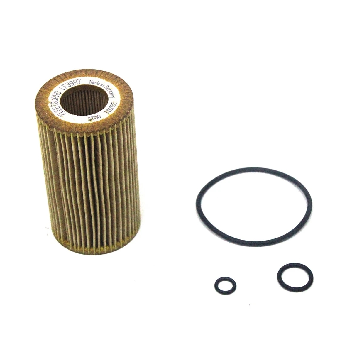 FILTRO OLEO LUBRIFICANTE MB SPRINTER CDI MOTOR OM651LA (MSAMLF3997)