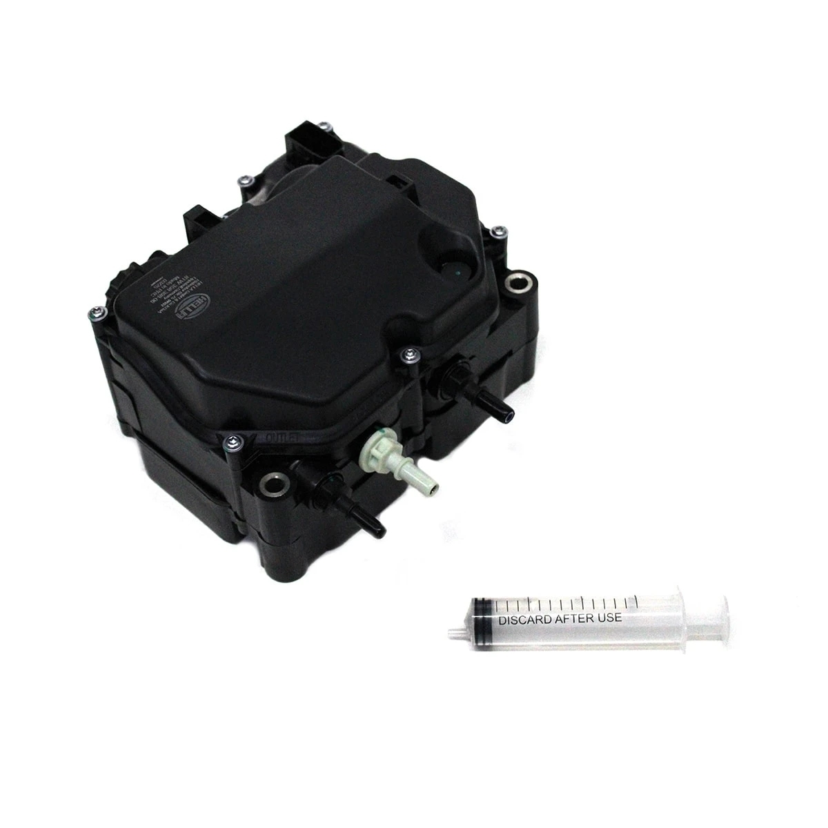 BOMBA DOSADORA ARLA 12V FORD/VW MOTOR CUMMINS (HBA113A)