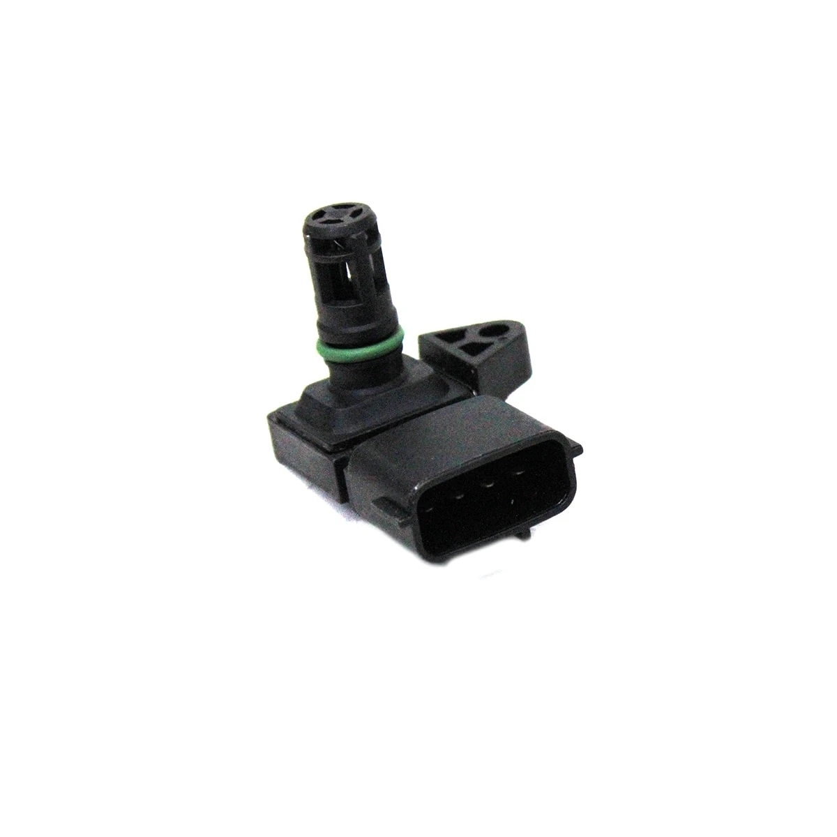 SENSOR MAP PRESSAO E TEMPERATURA TURBINA/TURBO COMPRESSOR FORD/VW (5698455-00155