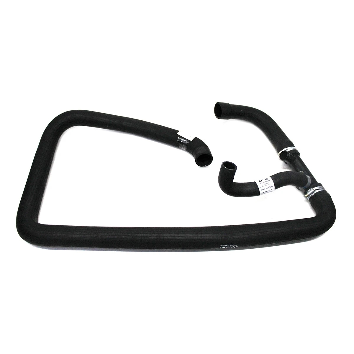 MANGUEIRA SUPERIOR RADIADOR MB (2431009)