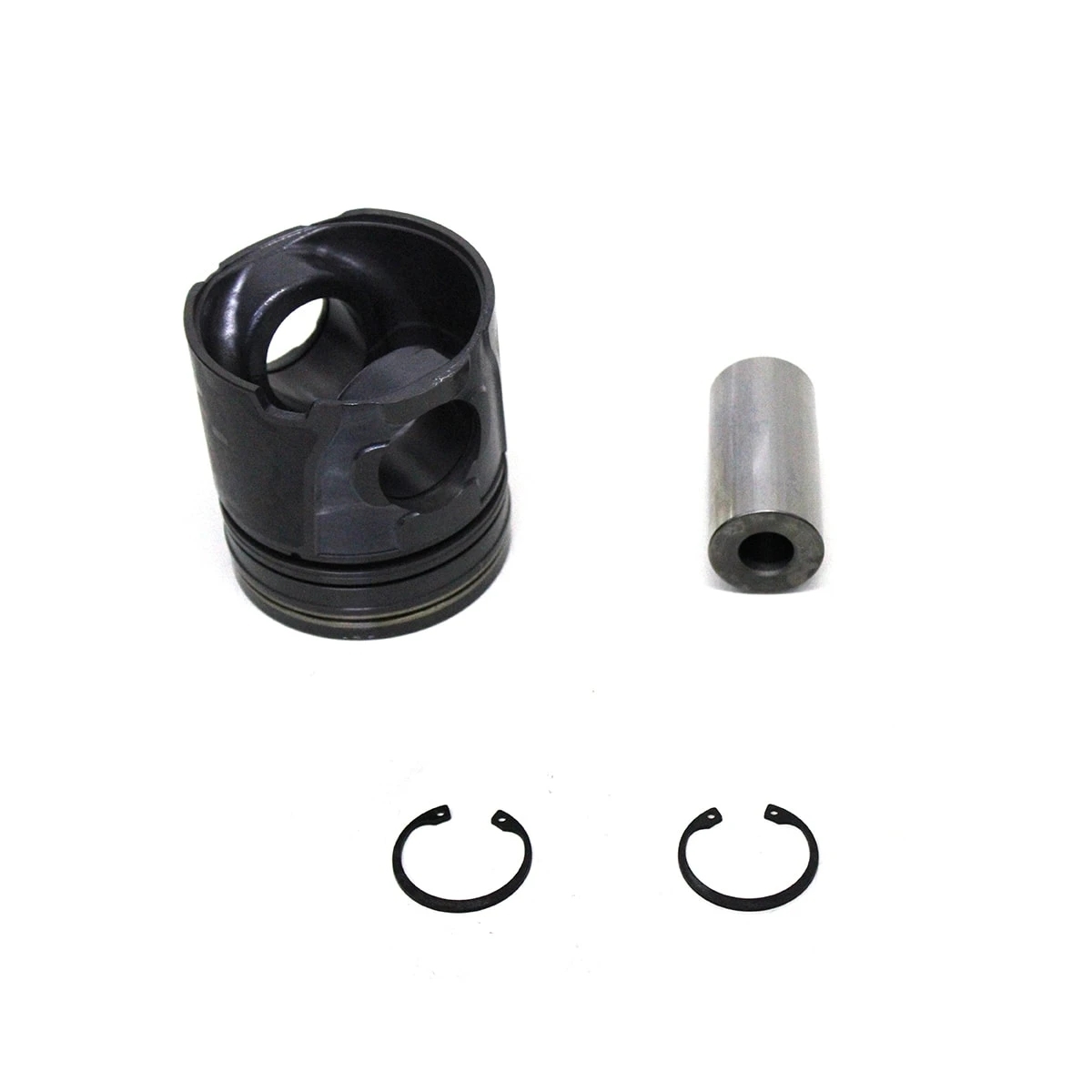 PISTAO STD SEM ANEL VW DELIVERY CAMINHAO/ONIBUS MOTOR CUMMINS ISF 3.8 EURO 5 (MM