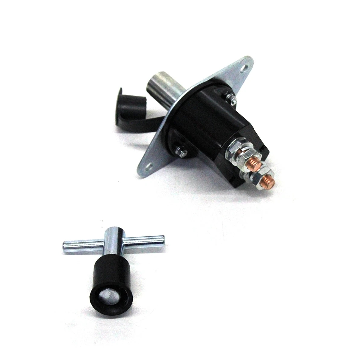 CHAVE GERAL MANUAL MB ATEGO/AXOR (DNI2303)