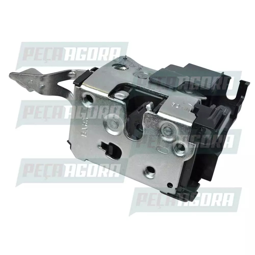 FECHADURA PORTA DIANT PRE ELETRICA DUCATO 2006 LD DIREITA (72630-825)