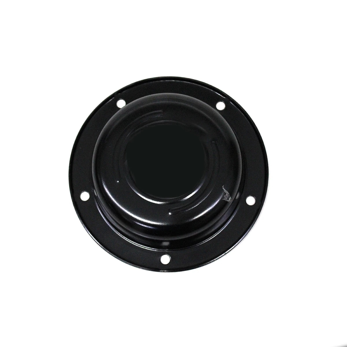 TAMPA/CALOTA GRAXA 5F CUBO 8090 EIXO TANDEN E CARRETA/TRUCK (COM LOGOMARCA RANDO