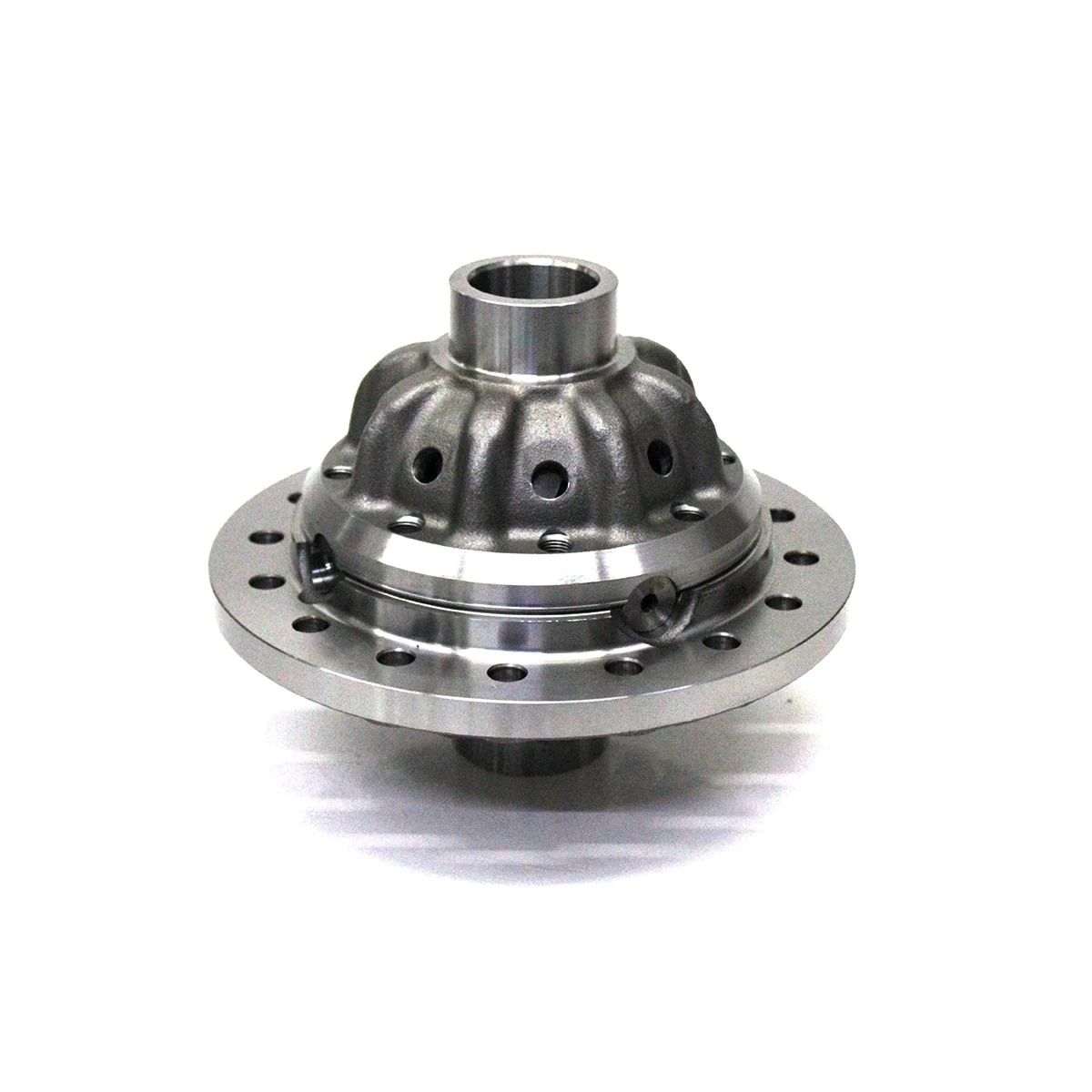 CAIXA SATELITE COMPLETA 40E M14 MB 1418/1618 | MB ONIBUS EIXO HL4 (REFORCADO) (M