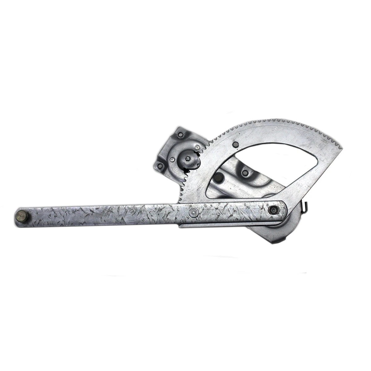 MAQUINA VIDRO LD MB AGL 1113/1313/1513/2013 (CARA PRETA) (PINO LONGO) (331725710