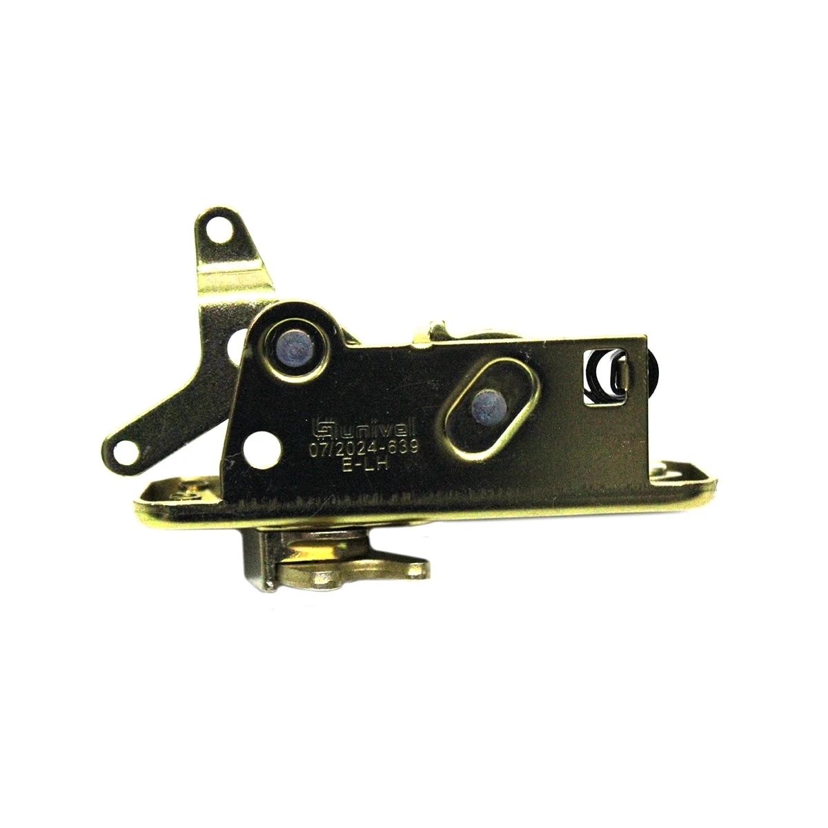 FECHADURA PORTA LE MB AGL 1113/2213 (MSAM50127)