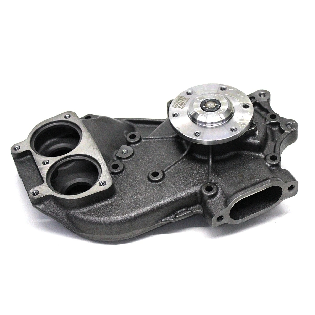 BOMBA DAGUA MB ACTROS (COM ROTOR 125MM) MOTOR OM501LA (MM101563E)