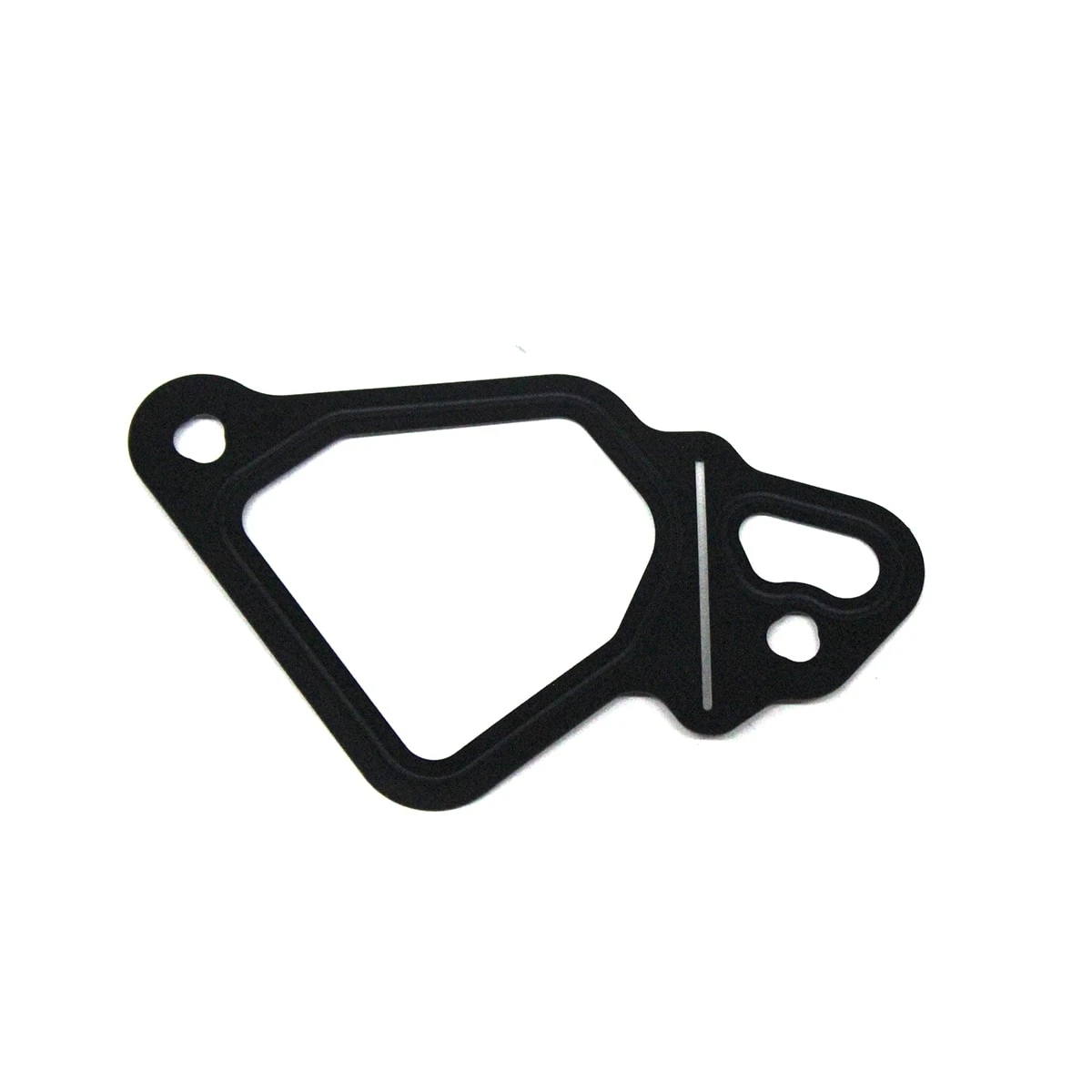 JUNTA LATERAL COLETOR MAN D08 VOLKSWAGEN CONSTELLATION 13190 15190 17190 17280 2