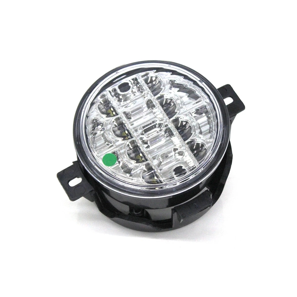 FAROL MILHA AUXILIAR LD/LE VW CONSTELLATION MOTOR EURO 3 (LED) (PL60502462)