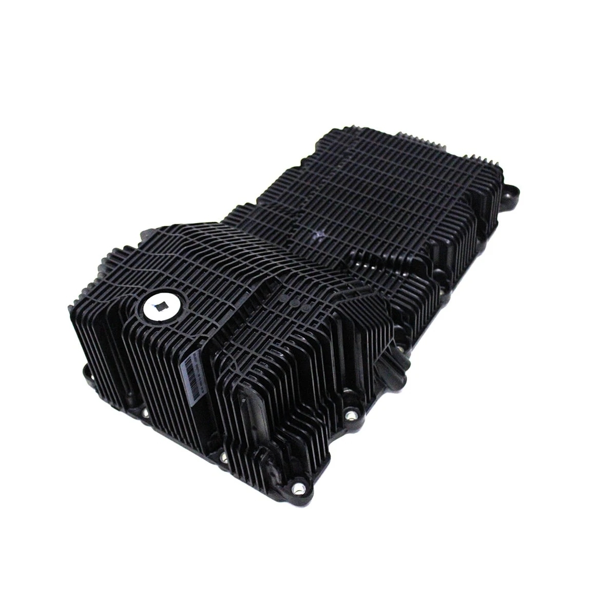 CARTER OLEO VW NOVO DELIVERY MOTOR CUMMINS SERIE ISF 2.8 4CIL EURO 5 (COM JUNTA 