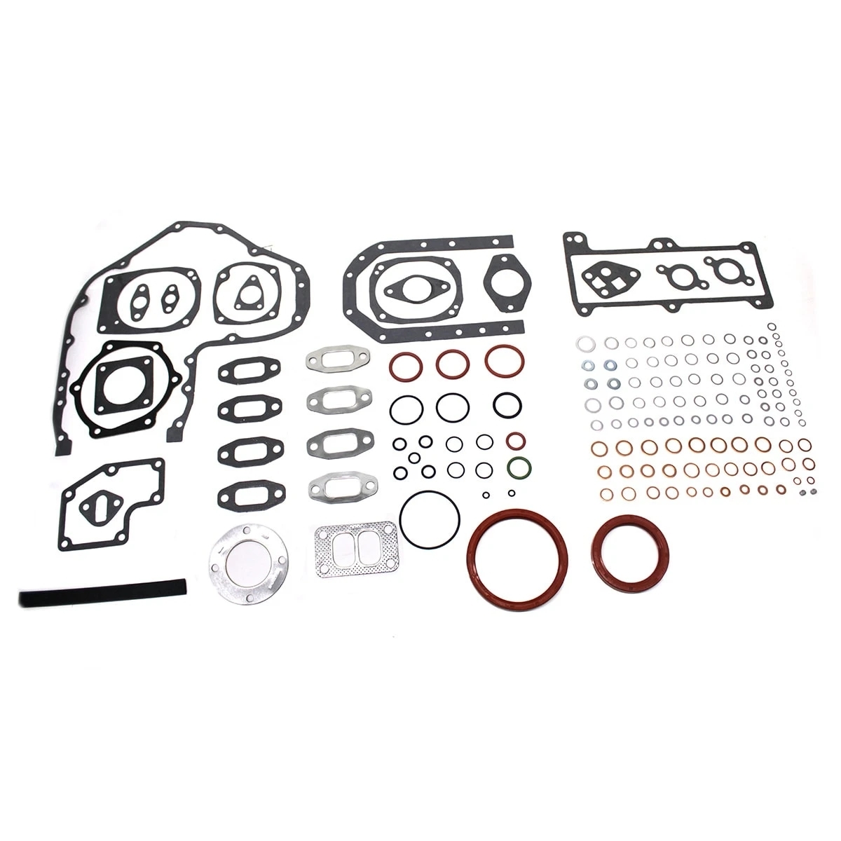 JG JUNTAS INFERIOR FORD/VW MOTOR MWM 229/4 4CIL (922950131536)