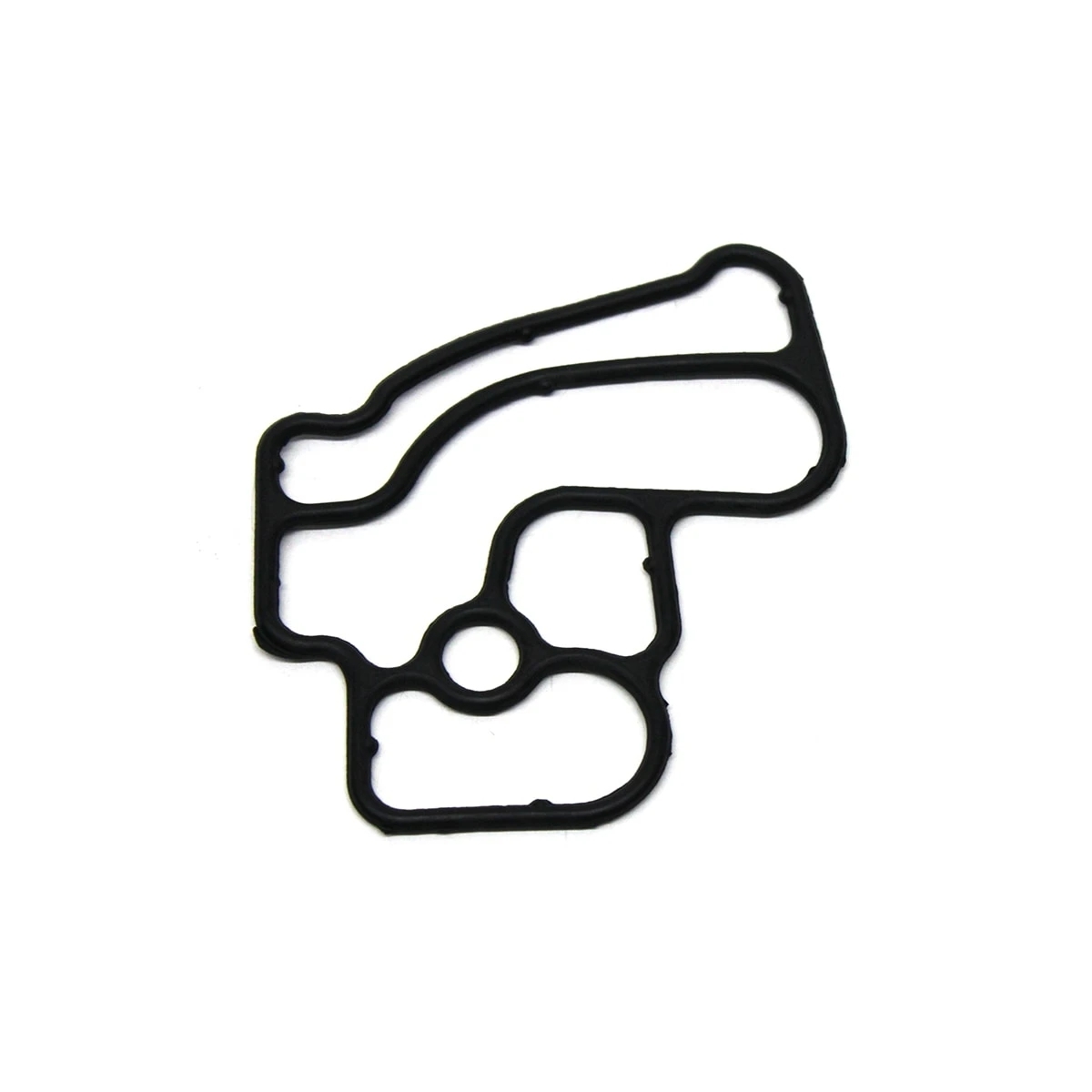 JUNTA (BORRACHA) CABECOTE FILTRO OLEO LUBRIFICANTE MB MOTOR OM904LA/OM924LA (473