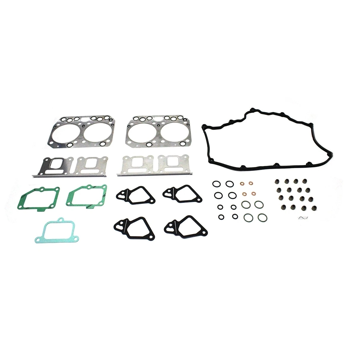 JG JUNTAS SUPERIOR VW CONSTELLATION/WORKER/ONIBUS MOTOR MAN D0834 4CIL EURO 5 (7