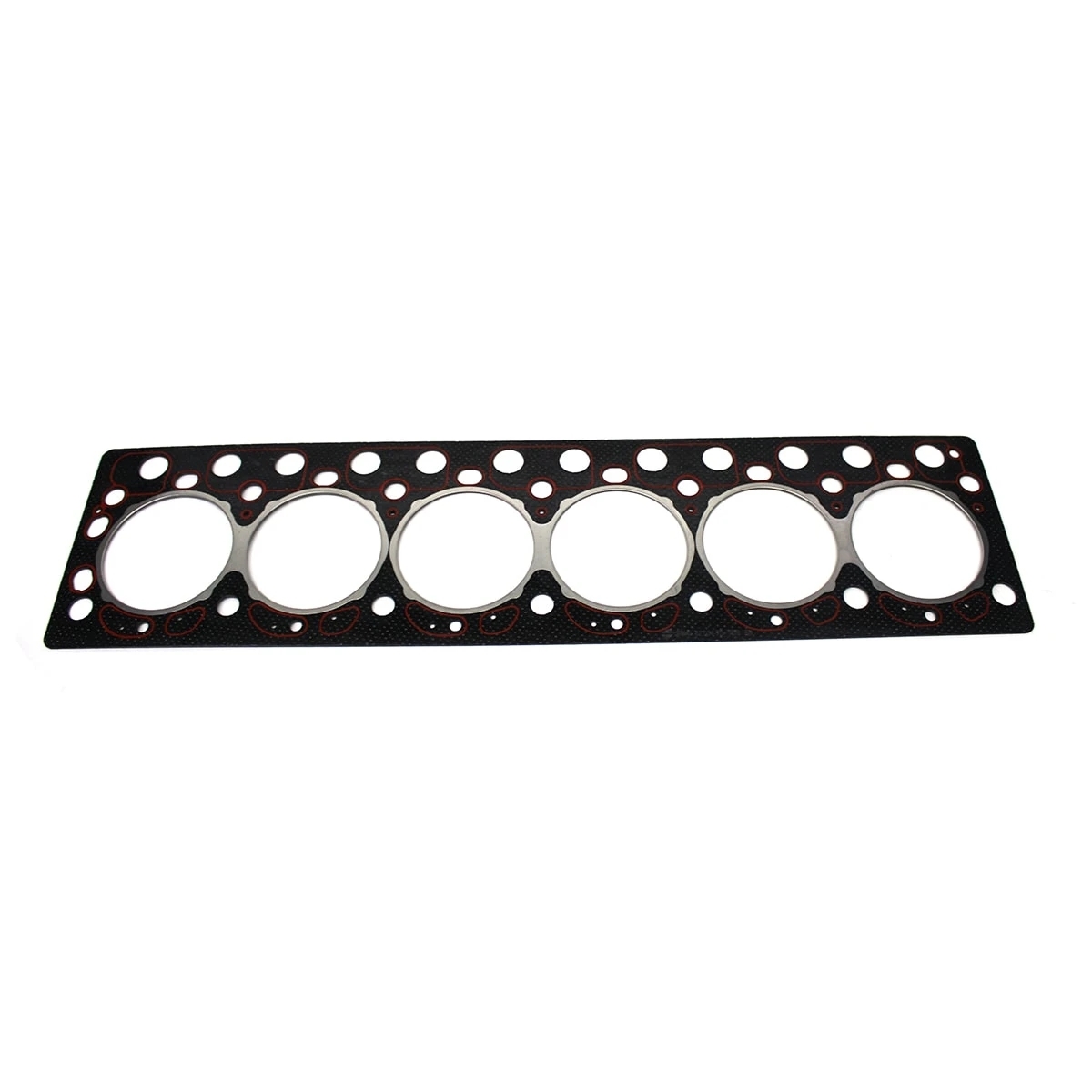 JUNTA CABECOTE (FIBRA) MB MOTOR OM926LA (PARA PISTAO 106MM) (47004TD)