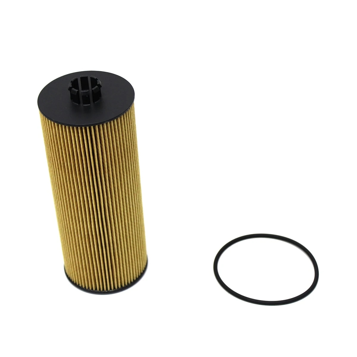 FILTRO OLEO LUBRIFICANTE VW CONSTELLATION MOTOR MAN D28 EURO 5 (REFIL PAPEL) (39