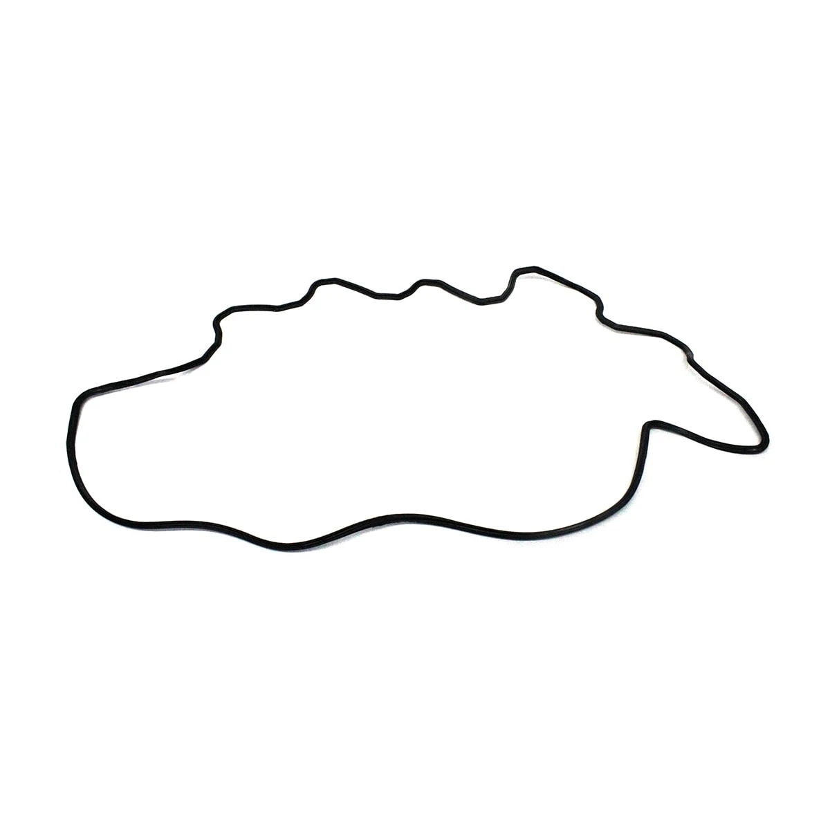 JUNTA (BORRACHA) TAMPA VALVULA | FORD F250 | GM BLAZER/SILVERADO | MOTOR MWM SPR