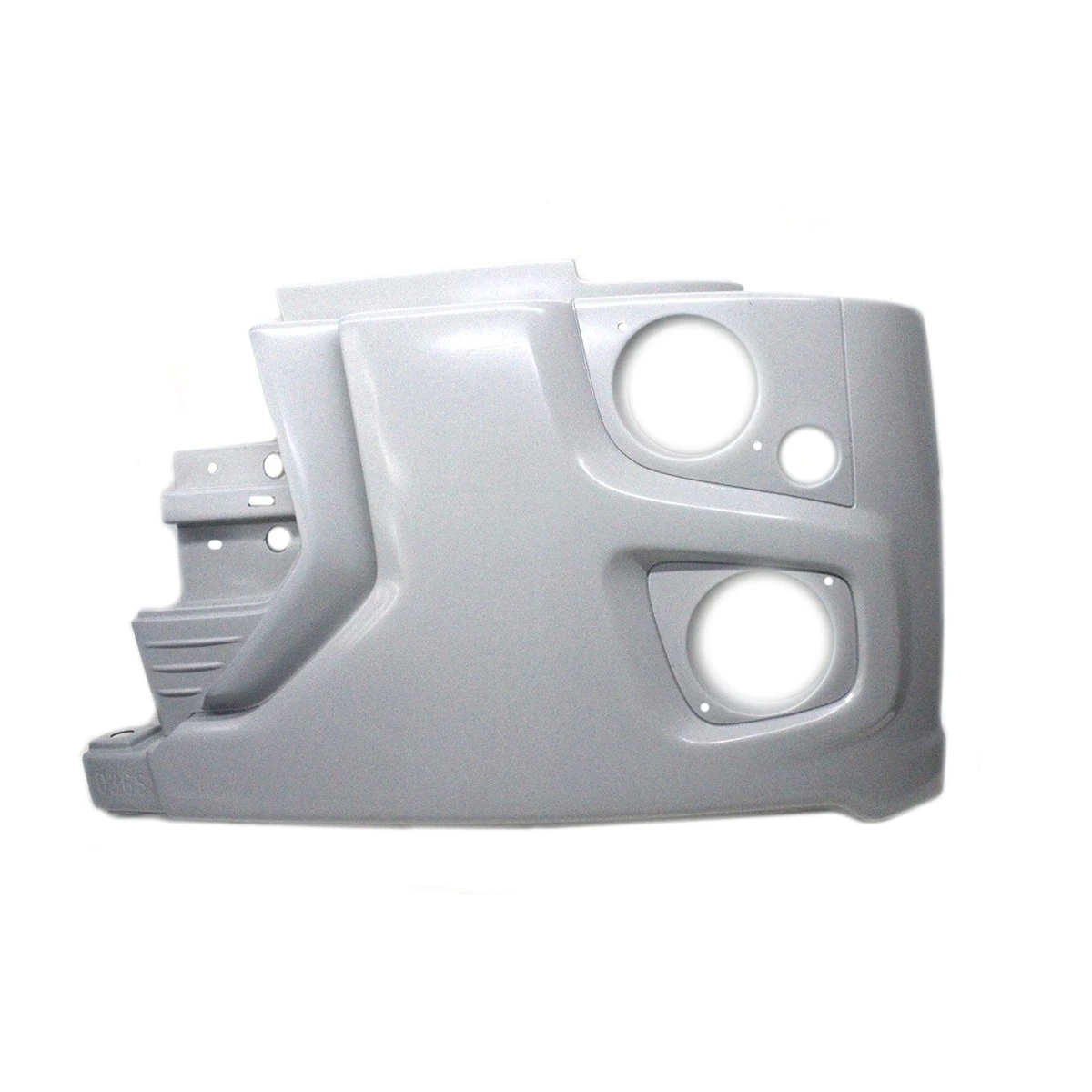 PONTEIRA LE LATERAL PARACHOQUE CARGO 2012 (BC4517K903BBXWA.|.)