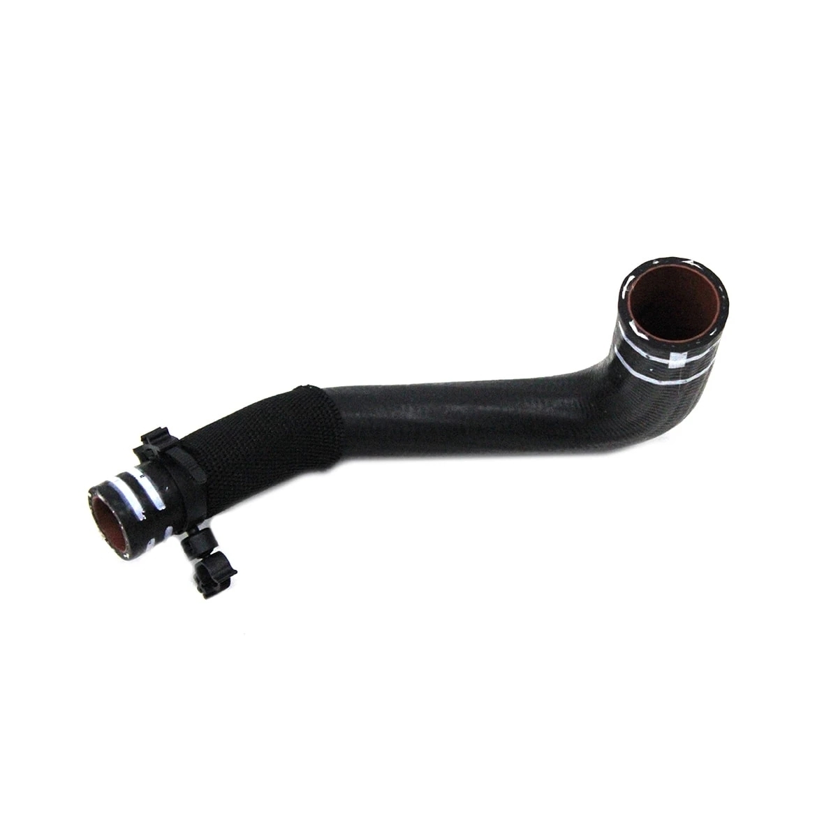 MANGUEIRA RETORNO OLEO DA TURBINA VW NOVO DELIVERY MOTOR FPT MODELO F1C 3.0 EURO