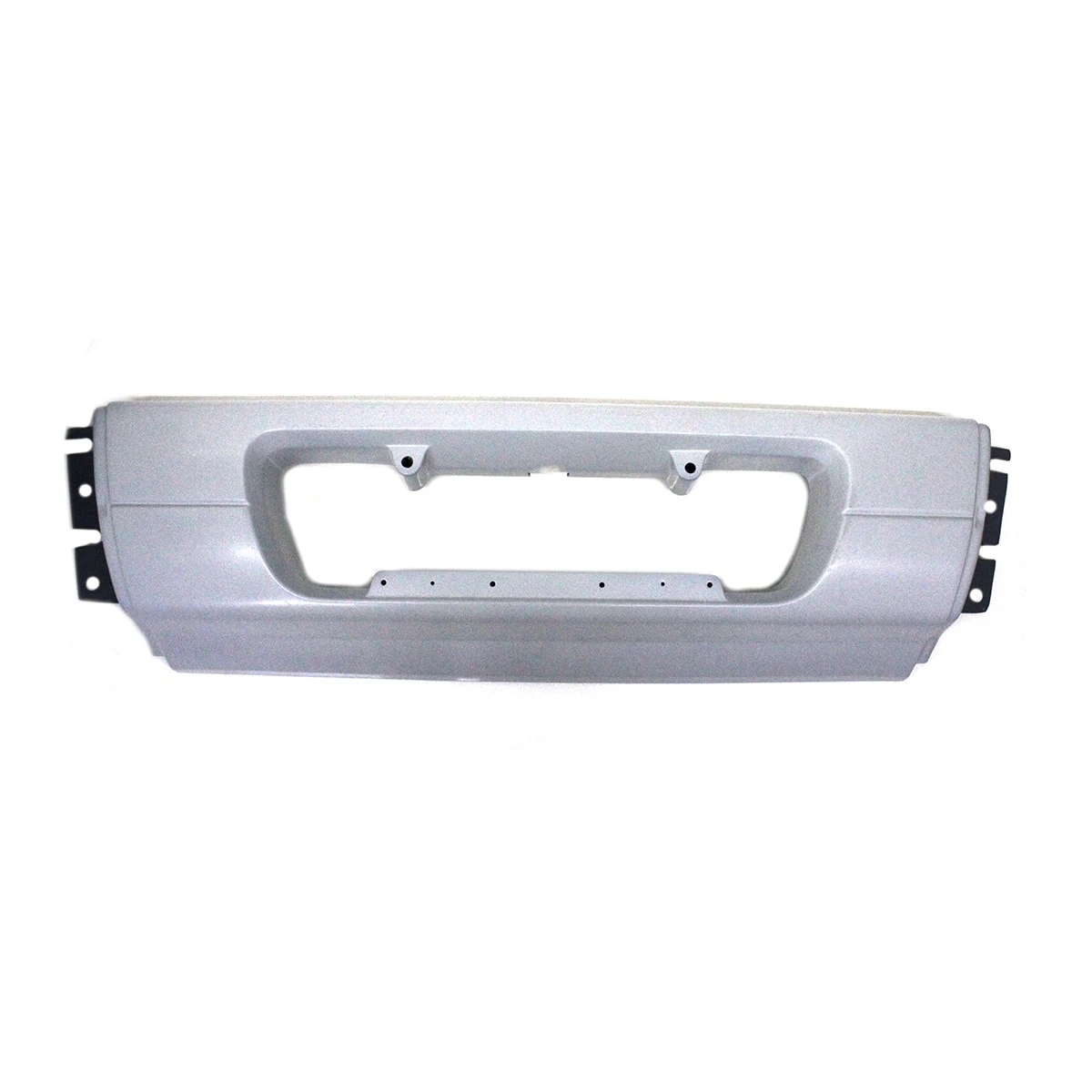 PARACHOQUE DIANTEIRO CENTRAL VW (PLASTICO) (2RD807105033.)