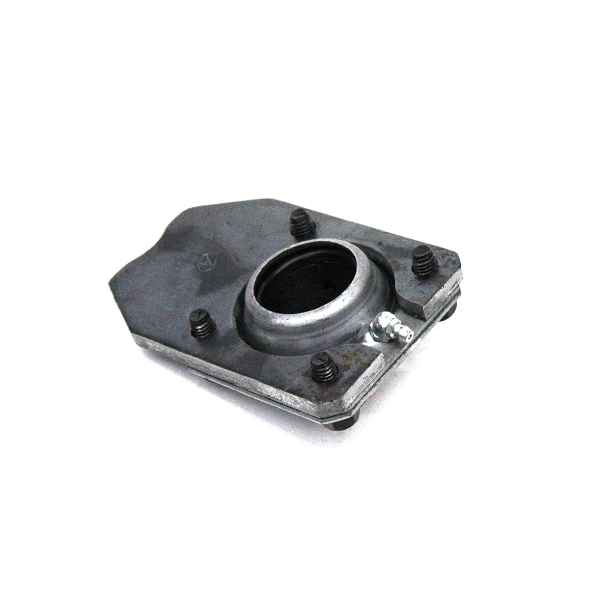 CONJUNTO MANCAL COM BUCHA EIXO S/Z FREIO CARRETA/VEICULOS COM ARANHA ESTAMPADA (