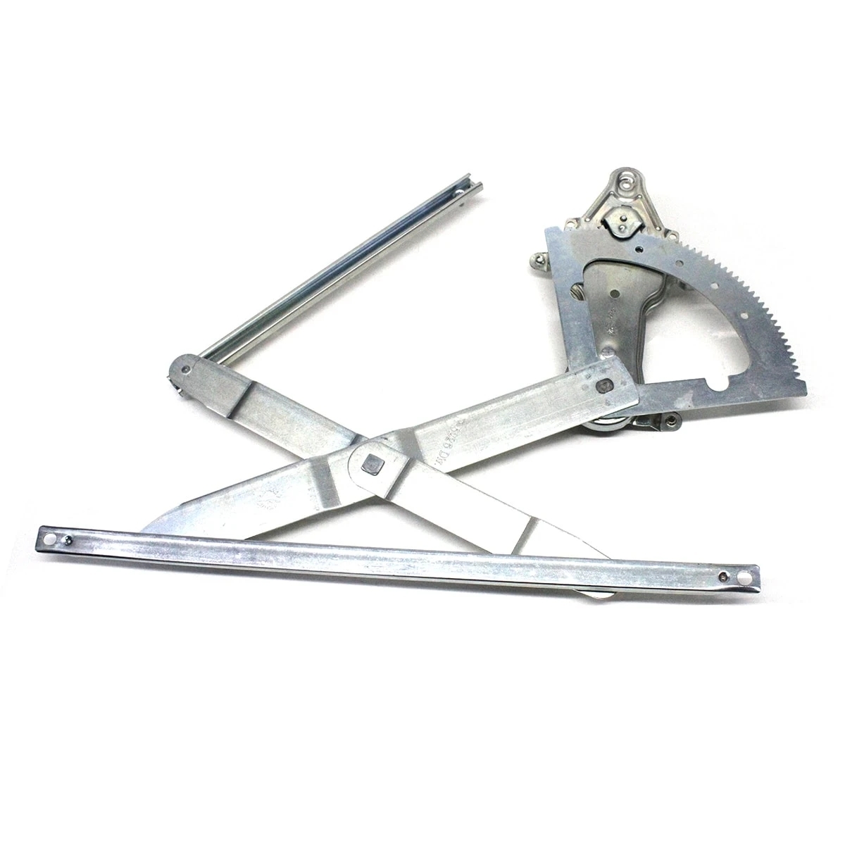 MAQUINA VIDRO PORTA MECANICA FORD F250 F350 F4000 F12000 LD (8C3Z2523200B,.-.)