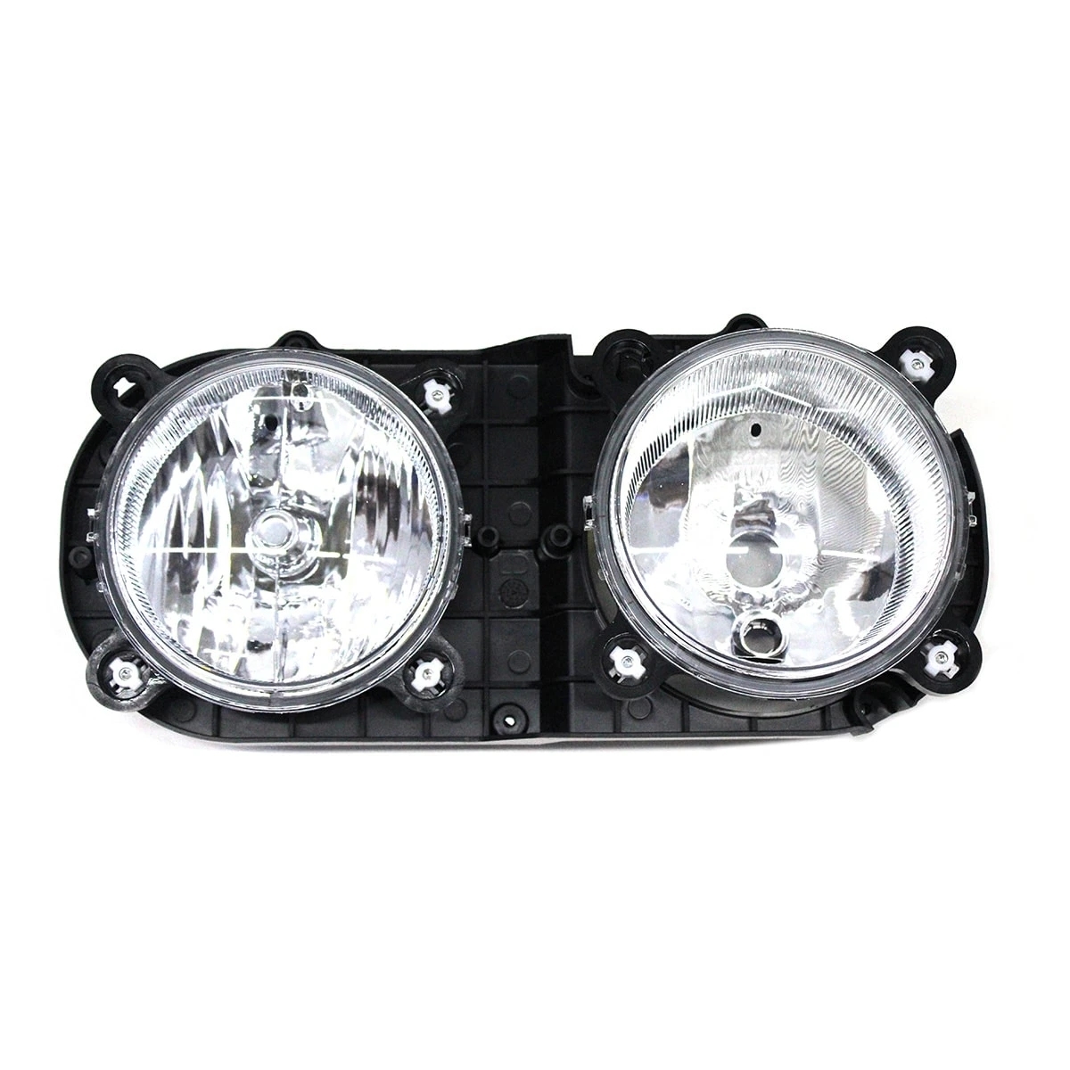 FAROL DUPLO REDONDO LD CARGO (23/01/2006 A 03/04/2011) POSICAO HORIZONTAL (LAMPA